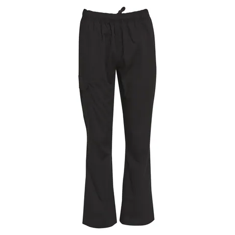 Benchmark Ladies Functional Chef Pants