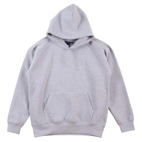 Winning Spirit WARM HUG Kids' Fleece Hoodie