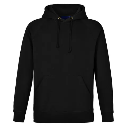 Winning Spirit WARM HUG Fleecy Hoodie Men's