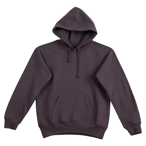 Winning Spirit WARM HUG Fleece Hoodie Ladies