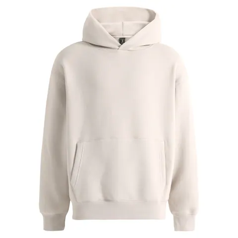 Winning Spirit Unisex Premium Fleece Oversized Hoodie