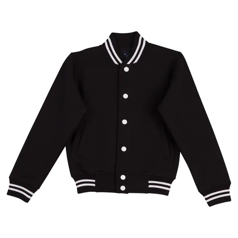 Winning Spirit Fleece Letterman - Unisex