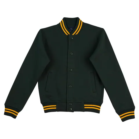 Winning Spirit Fleece Letterman Kids'