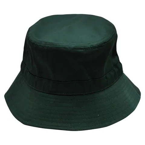 Winning Spirit Bucket Hat With Toggle