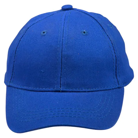 Winning Spirit Kids Brushed Cotton Cap