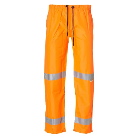 Australian Industrial Wear Hi Vis Safety Pants