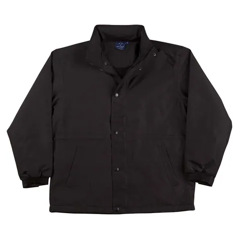 Winning Spirit Stadium Jacket Unisex