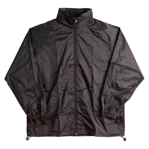 Winning Spirit RAIN FOREST Spray Jacket Kid's