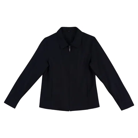 Benchmark FLINDERS Wool Blend Corporate Jacket Women's