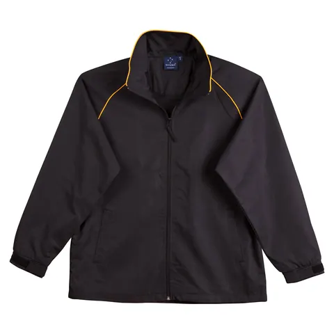 Winning Spirit Champion's Track Top - Unisex