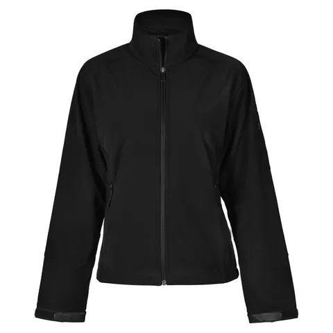 Benchmark Ladies Softshell Hi-Tech Jacket