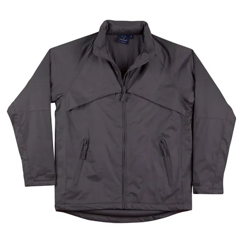 Winning Spirit Chalet Jacket Men's