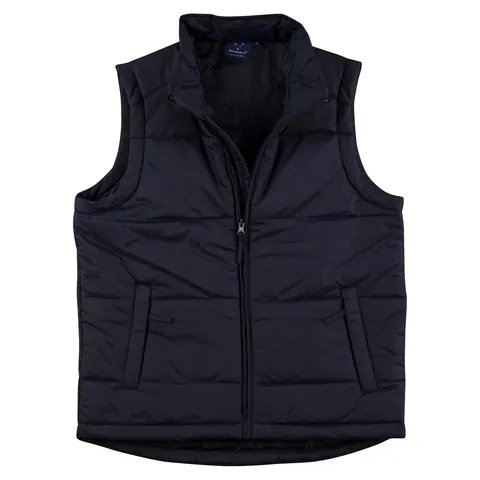 Benchmark Padded Vest Men's