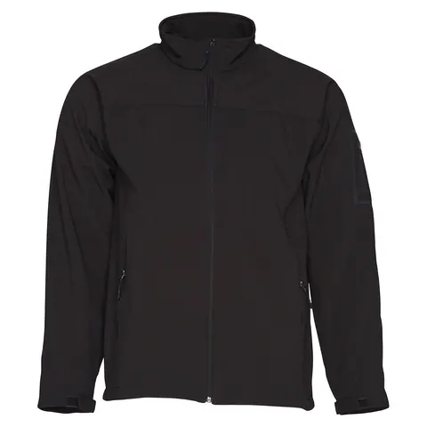 Winning Spirit WHISTLER Softshell Contrast Jacket Men's