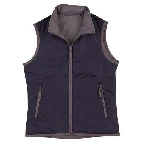 Benchmark Versatile Vest Ladies'