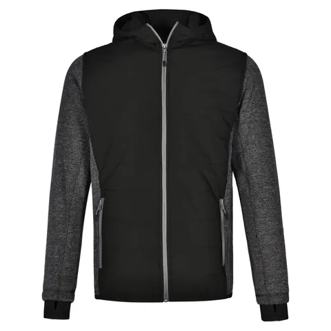 Winning Spirit Bristol Jacket