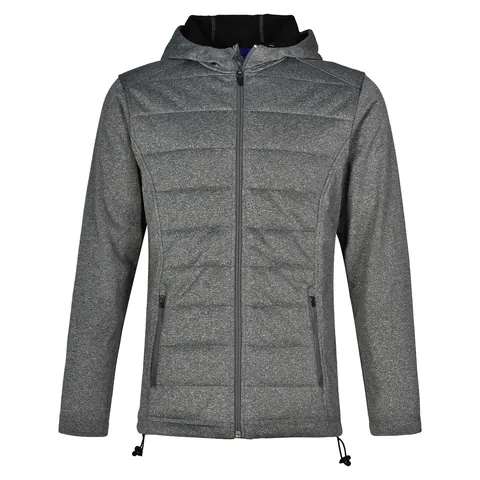 Benchmark Jasper Cationic Quilted Jacket- Mens