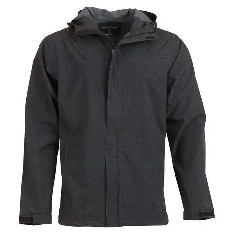 Benchmark Absolute Waterproof Performance Jacket - Mens