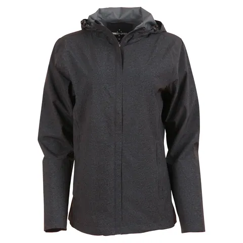 Benchmark Absolute Waterproof Performance Jacket - Ladies