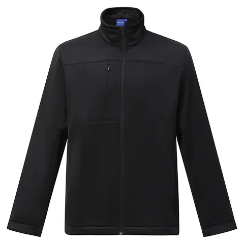 Winning Spirit Sustainable Softshell Corporate Jacket Men's
