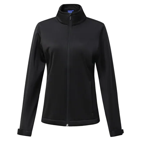 Winning Spirit Sustainable Softshell Corporate Jacket Ladie's