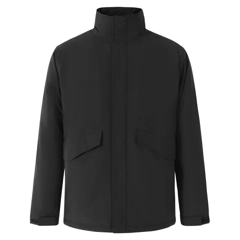 Winning Spirit Unisex Waterproof Quilted Jacket