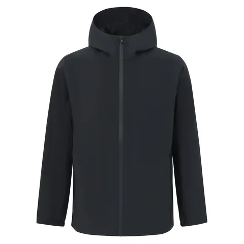 Winning Spirit Unisex Pro Performance Waterproof Jacket
