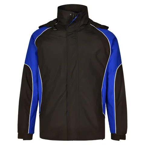Winning Spirit Arena Jacket Unisex