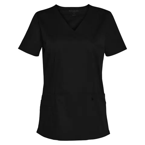 Benchmark Ladies Scrub Top