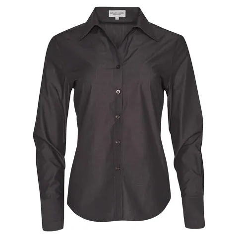 Benchmark Women's Nano ™ Tech Long Sleeve Shirt
