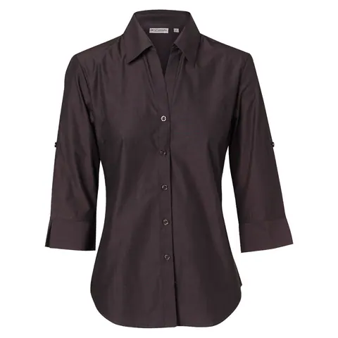 Benchmark Women's Nano ™ Tech 3/4 Sleeve Shirt