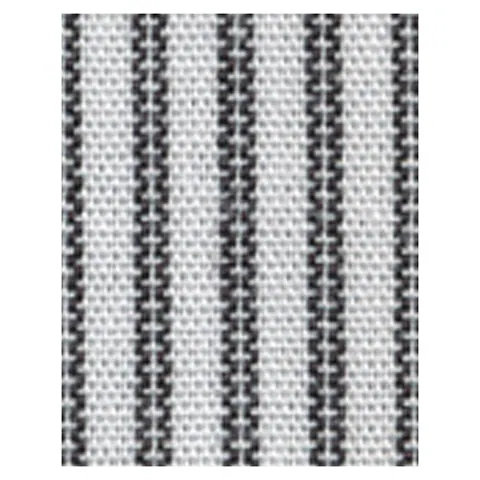 Benchmark Women's Tic Stripe Long Sleeve Shirt