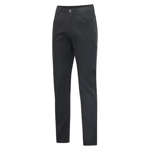 Benchmark Jean Style Flexi Chino Pants Ladie's