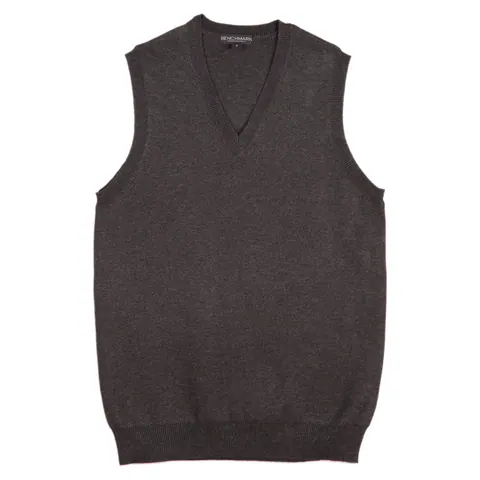 Benchmark Women’s V-Neck Vest