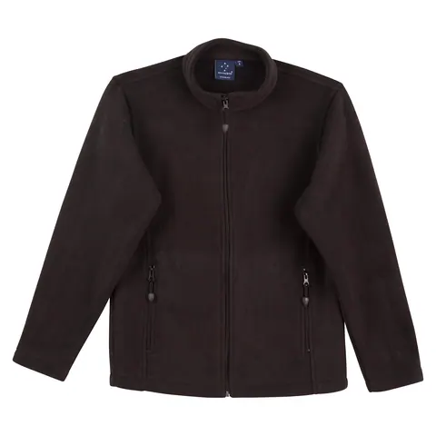 Benchmark FROST Fleece Jacket Men's