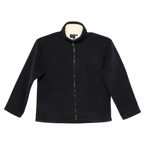 Winning Spirit SHEPHERD Jacket Men's in Navy/Cream