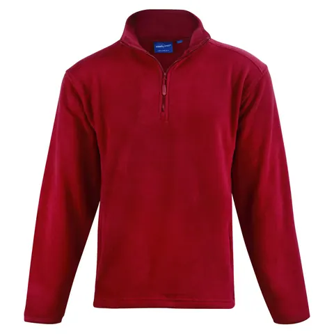 Winning Spirit Bexley Pullover Kids in Red