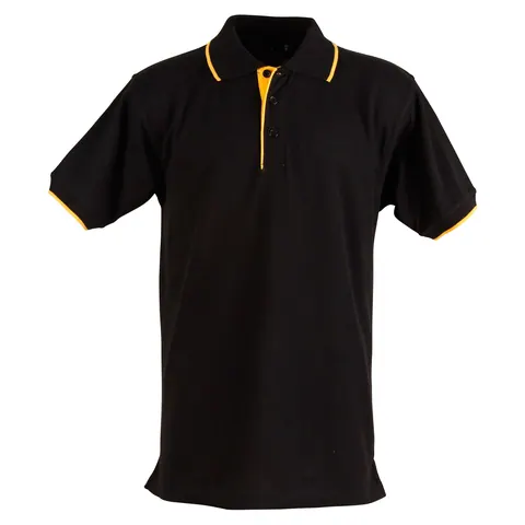 Winning Spirit Liberty Polo Men's