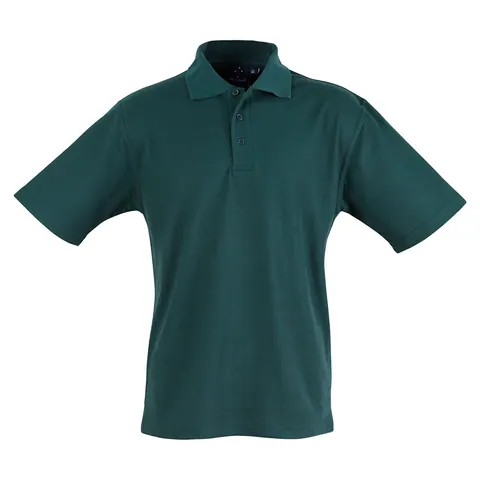 Winning Spirit Traditional Polo Kids