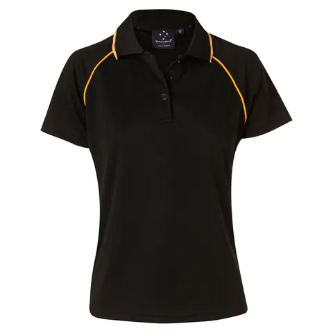 Winning Spirit Champion Polo Ladies'