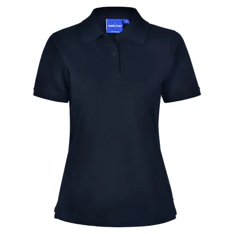 Winning Spirit DELUX POLO Ladies'