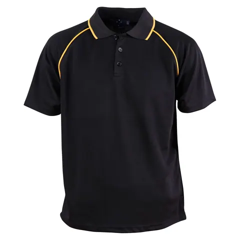 Winning Spirit Champion Polo Kids