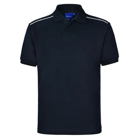 Winning Spirit Cambridge Polo Men's
