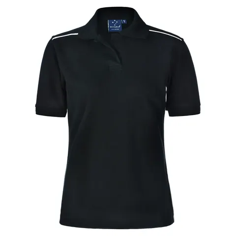 Winning Spirit Cambridge Polo Ladie's
