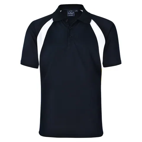 Winning Spirit Tri Sport Polo