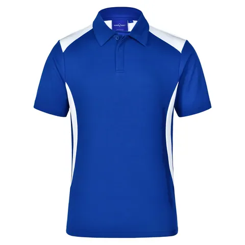 Winning Spirit Winner Polo Men's
