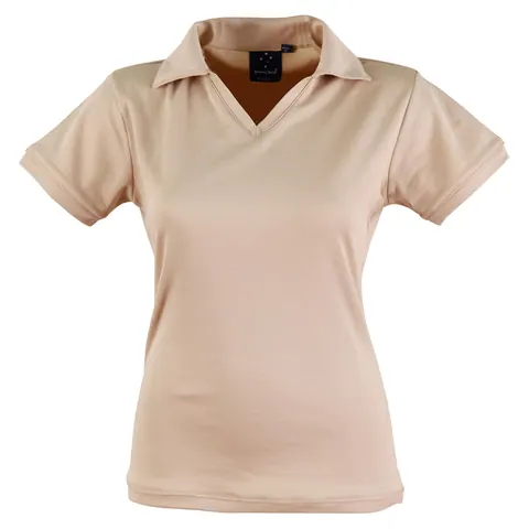 Benchmark VICTORY POLO Ladies'