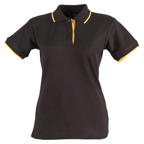 Winning Spirit Liberty Polo Ladies