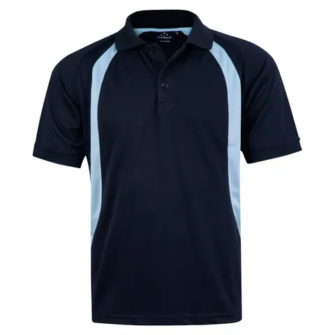 Winning Spirit Olympian Polo Men's