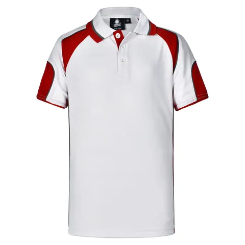 Winning Spirit Alliance Polo Kids